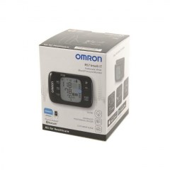 Tlakomjer za zapešće za svaki oblik tijela Omron RS7 pakiranje
